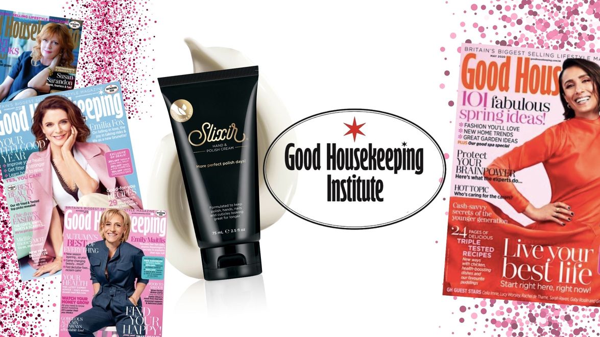 Click here to shop SLIXIR