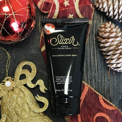 SLIXIR™ Hand & Polish Cream Christmas Gift Box
