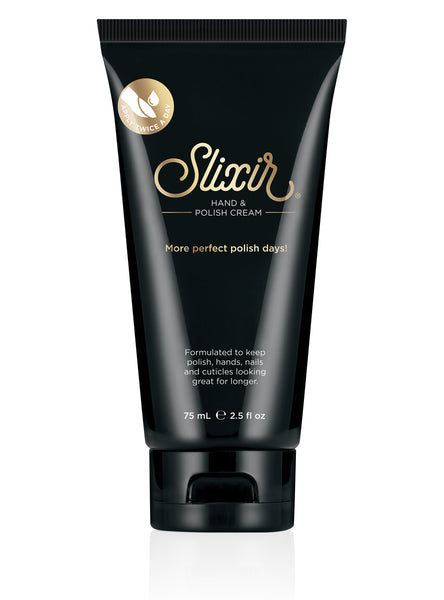 SLIXIR™ Hand & Polish Cream - FREE DELIVERY - OFFER