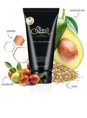 SLIXIR Product Image - Ingredients